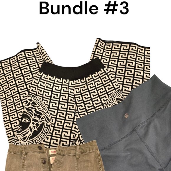 Bundle #3 - Picture 1 of 9